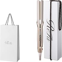 Amazon.co.jp: ◇新色◇【公式ストア限定】 リファ ストレートアイロン